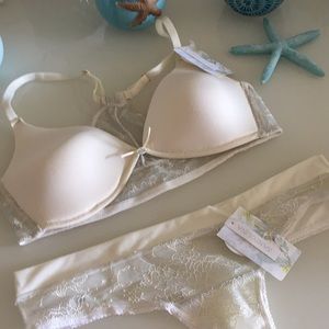 Women lingerie